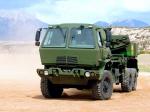 BAE FMTV LTAS 6x6 2008 года
